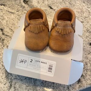 Freshly Picked City Mocc in Zion